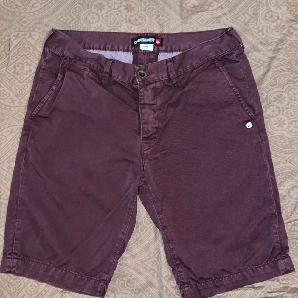 Quicksilver shorts